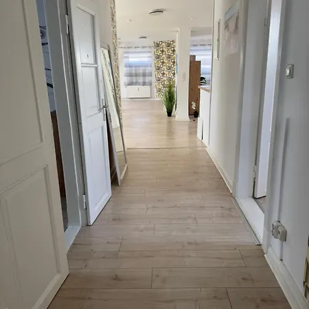 Ferienwohnung Apartmán