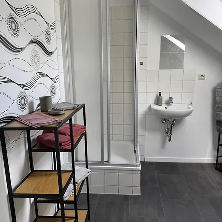 Ferienwohnung Apartment *