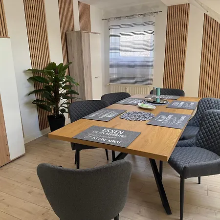 Ferienwohnung *
