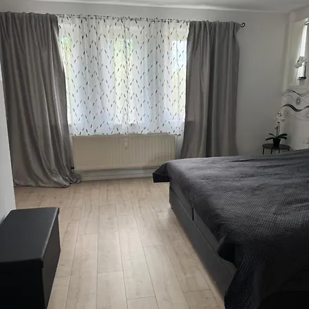 Apartmán Ferienwohnung *