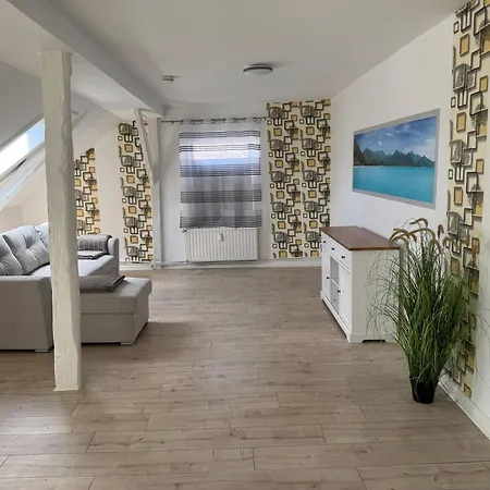 Ferienwohnung Apartment