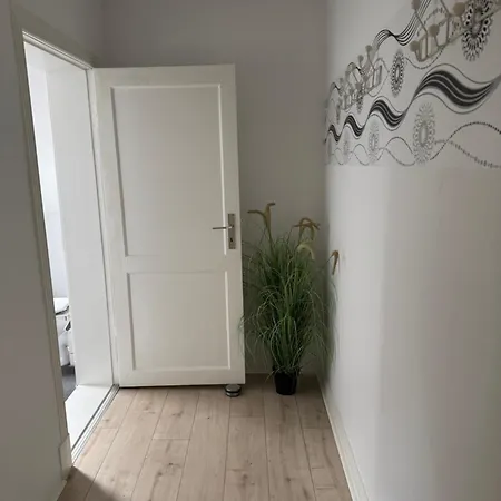 Apartment Ferienwohnung *