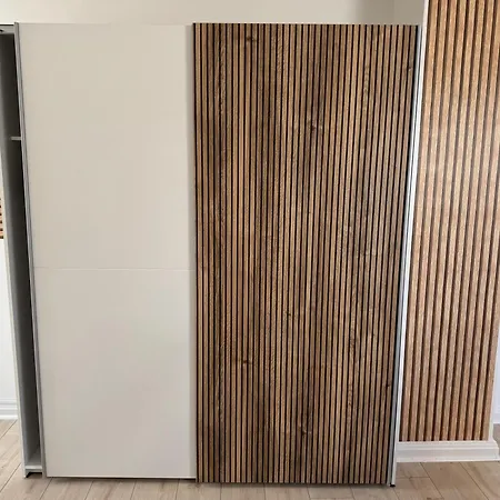 Ferienwohnung Apartmán