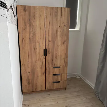 Ferienwohnung Apartmán