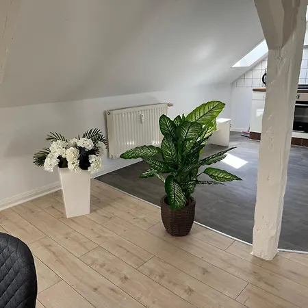 Ferienwohnung *