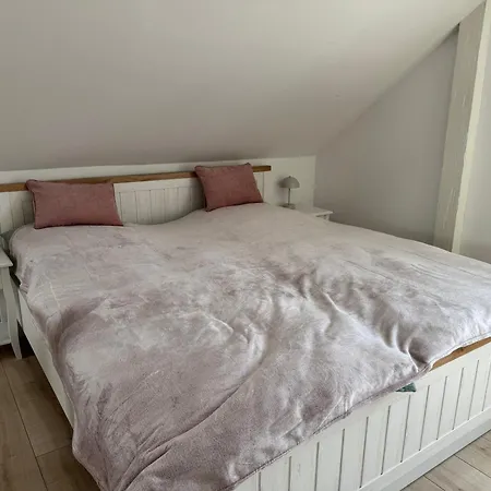 Ferienwohnung Glücksburg